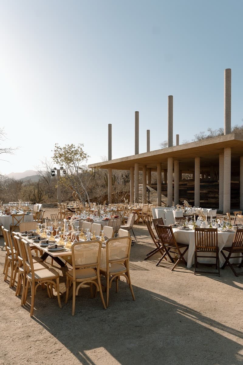Dunara venue