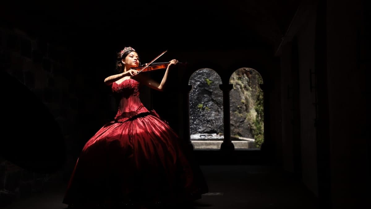 CuadroxCuadro Videofilmaciones y Fotografía Bodas XV Años Bautizos Empresas