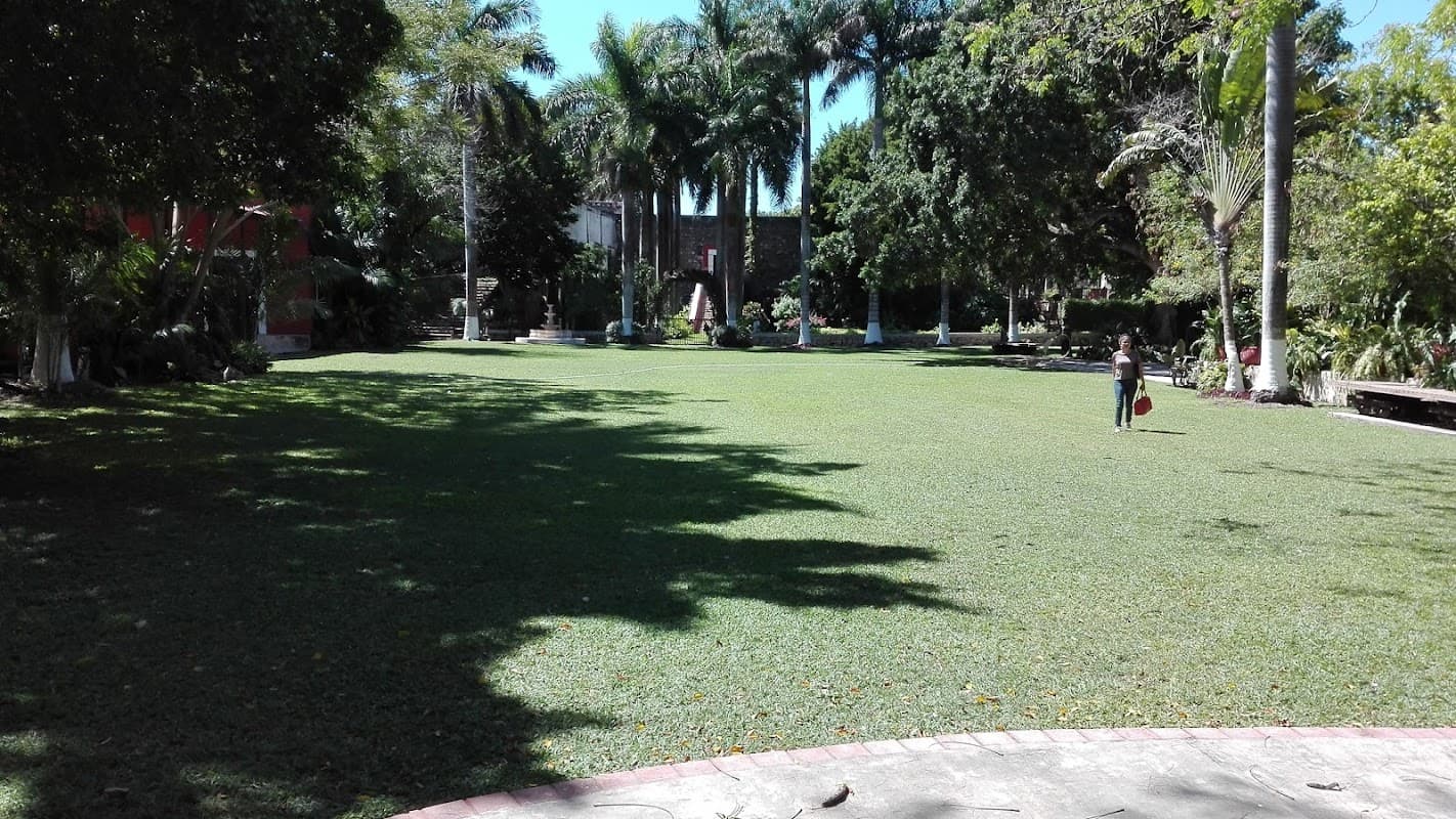 Hacienda Tanil