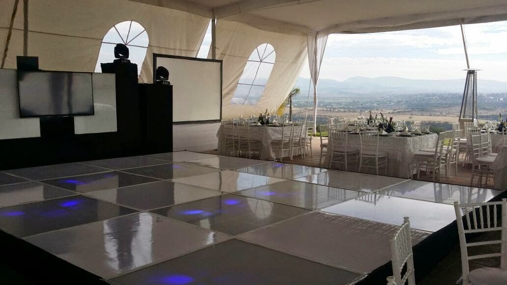 Sandra Ramirez Wedding & Event Planner