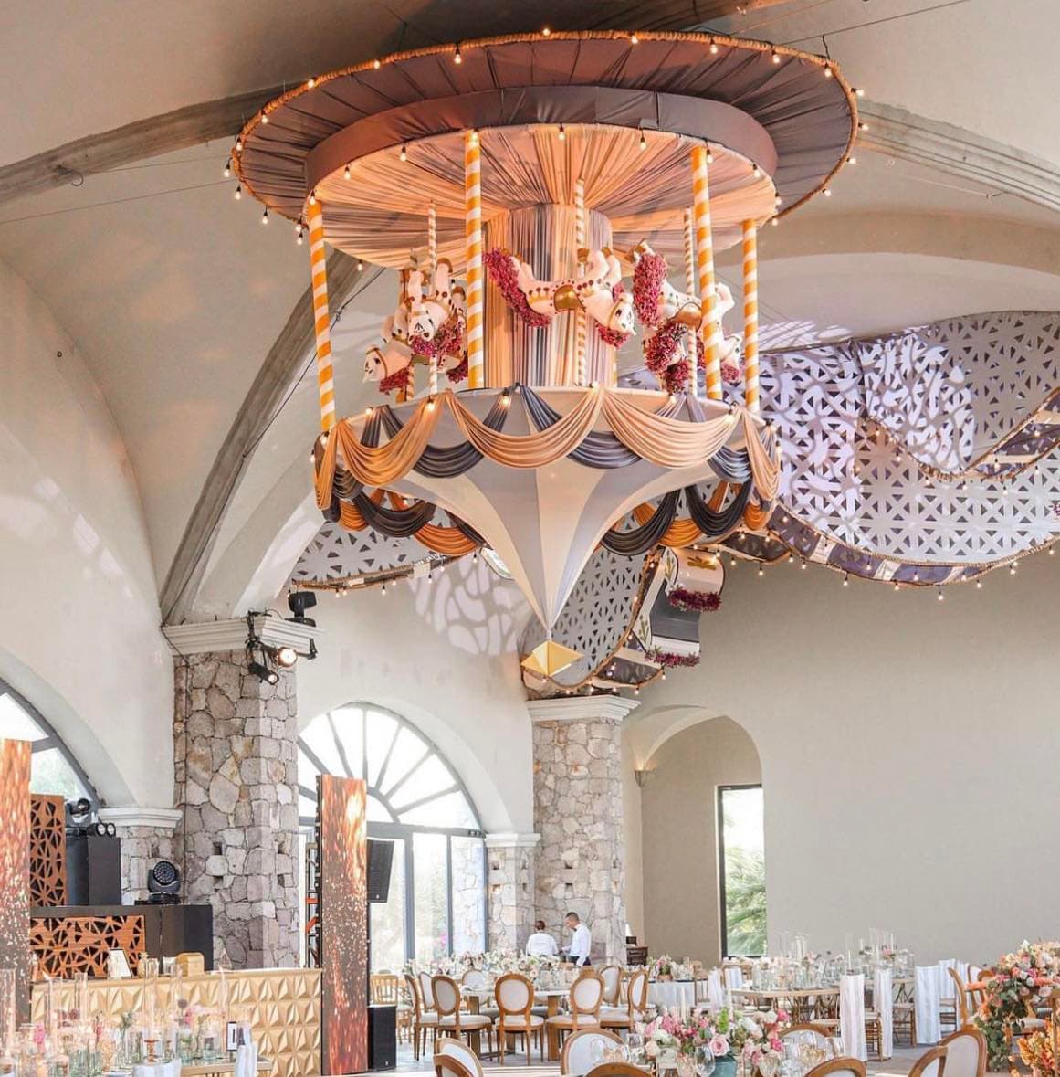 Tere Coronel Design & Event Decor