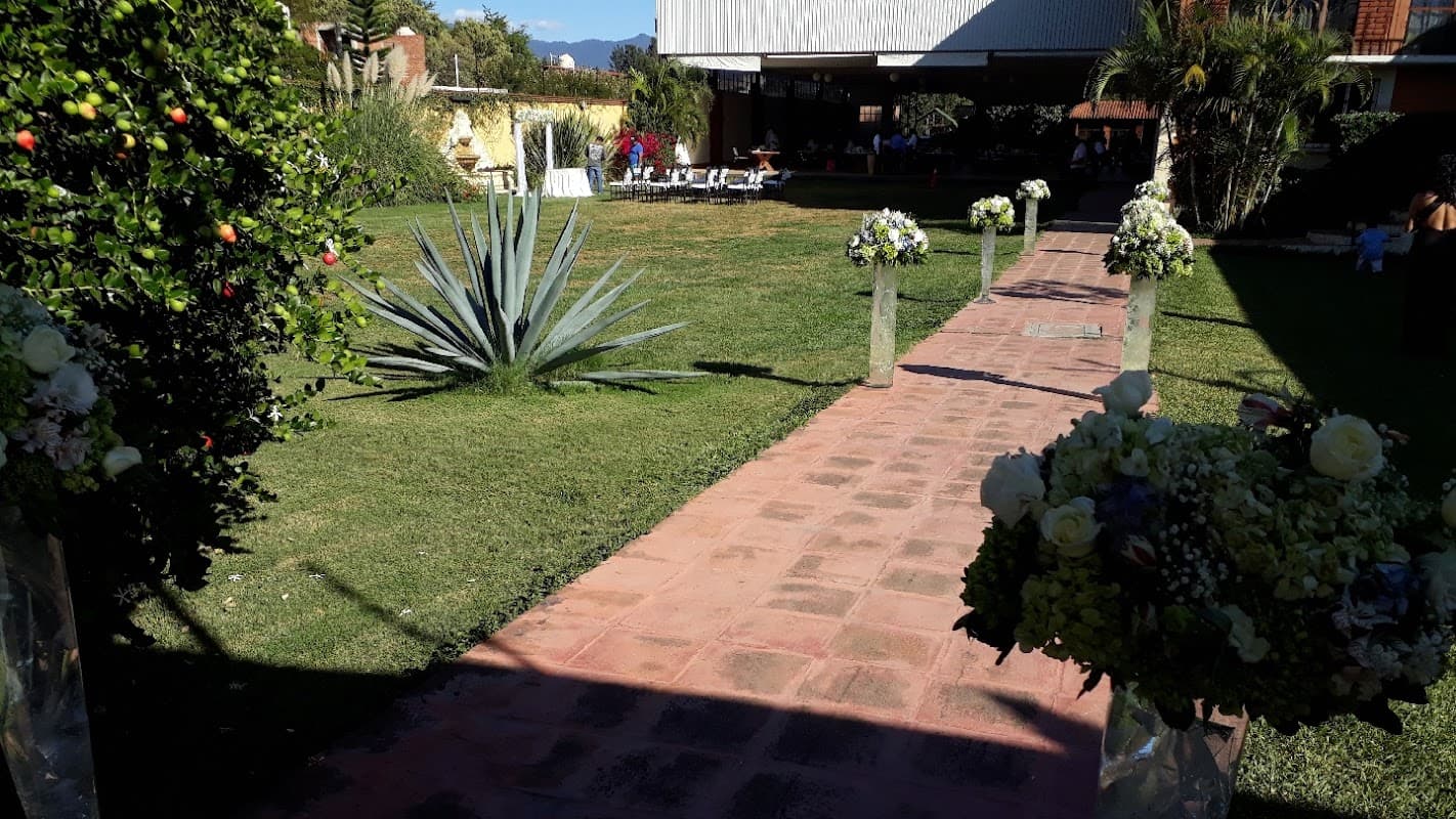 Hacienda Balvina