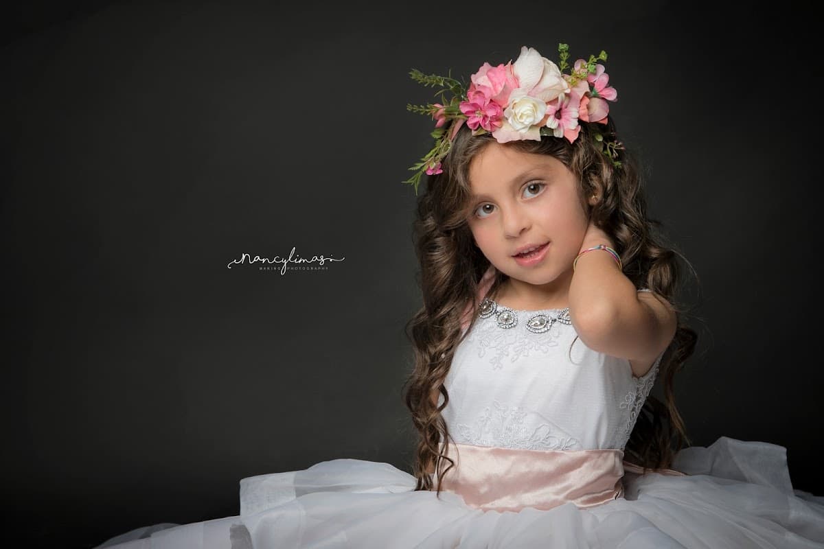 Estudio Fotográfico Nancy Limas