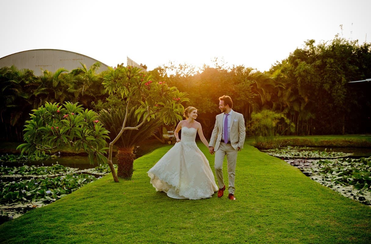 Jardín Brenna