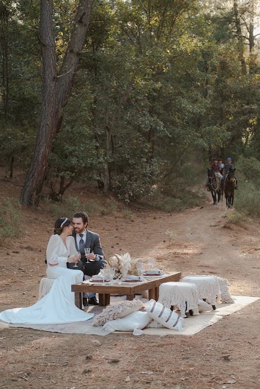 Jorge Navarrete Fotografía