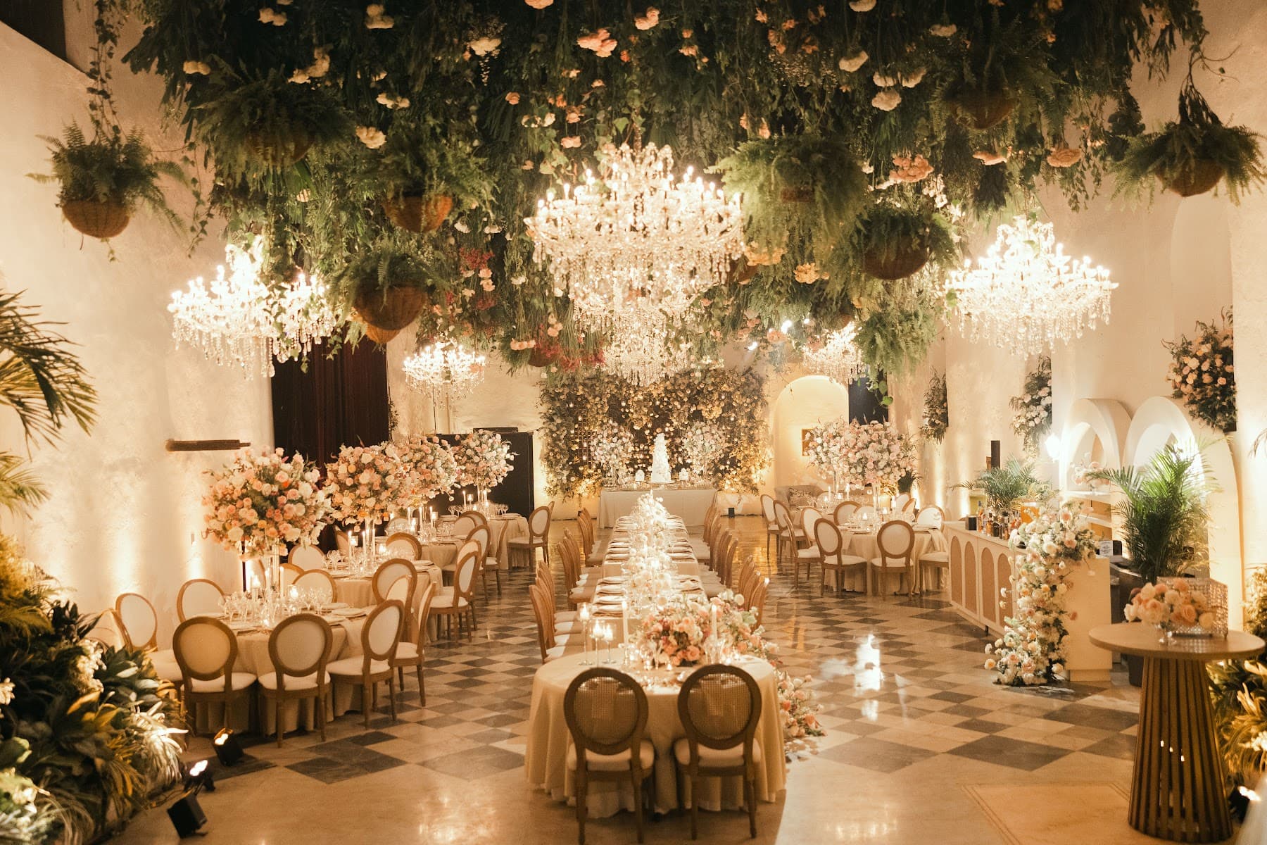 Laura García Event Planner