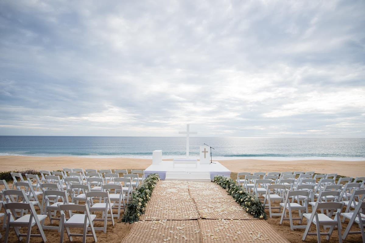 Wedding Factory Mexico