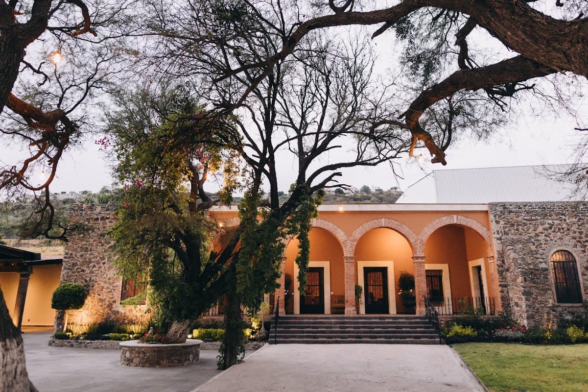 Justina Hacienda