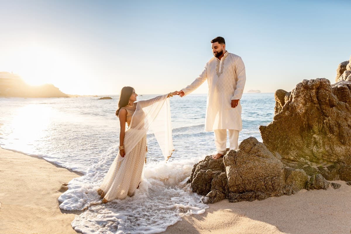 Celia Rangel - Los Cabos Photographer