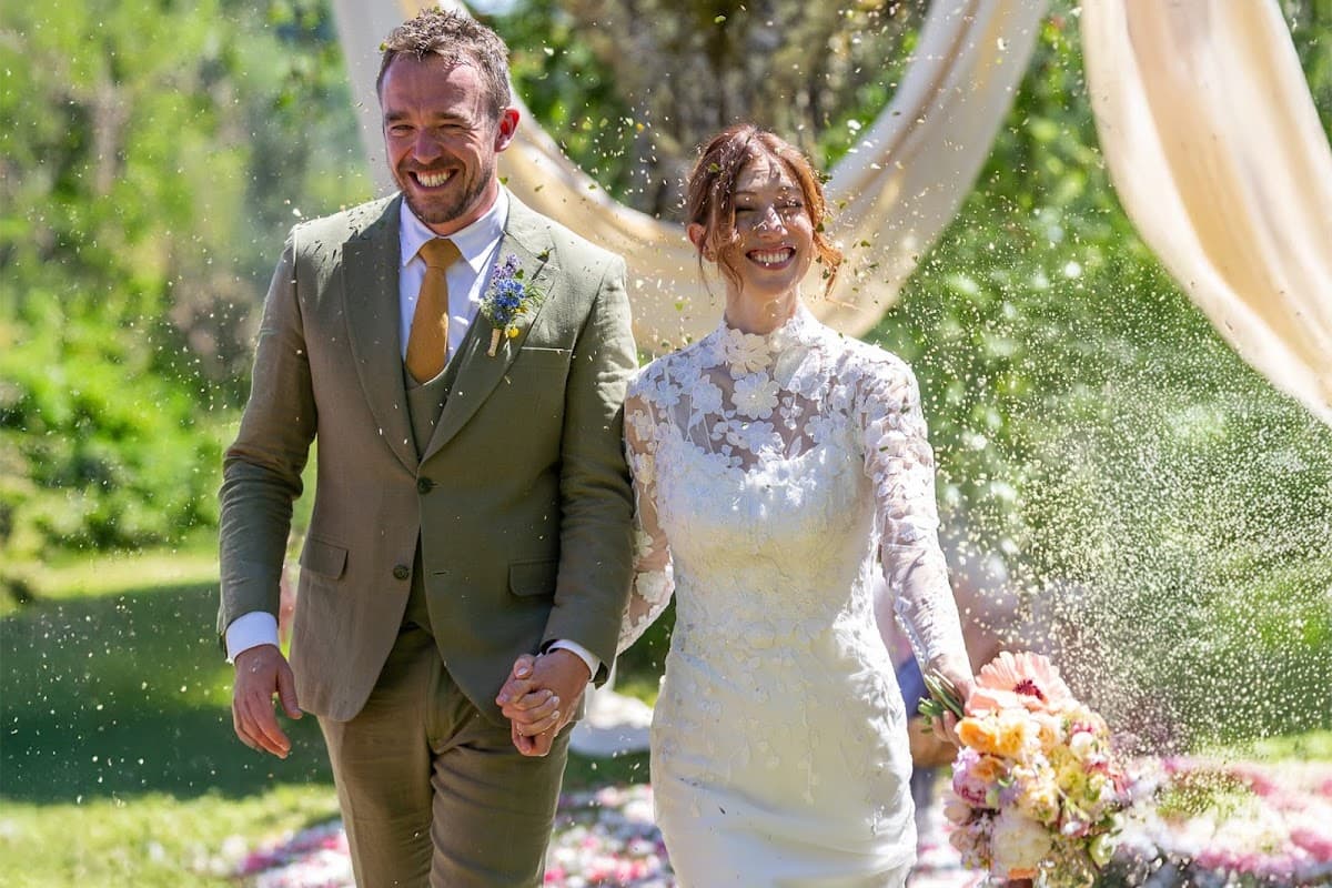 Chas Studios | Cabo Wedding & Event Photographer
