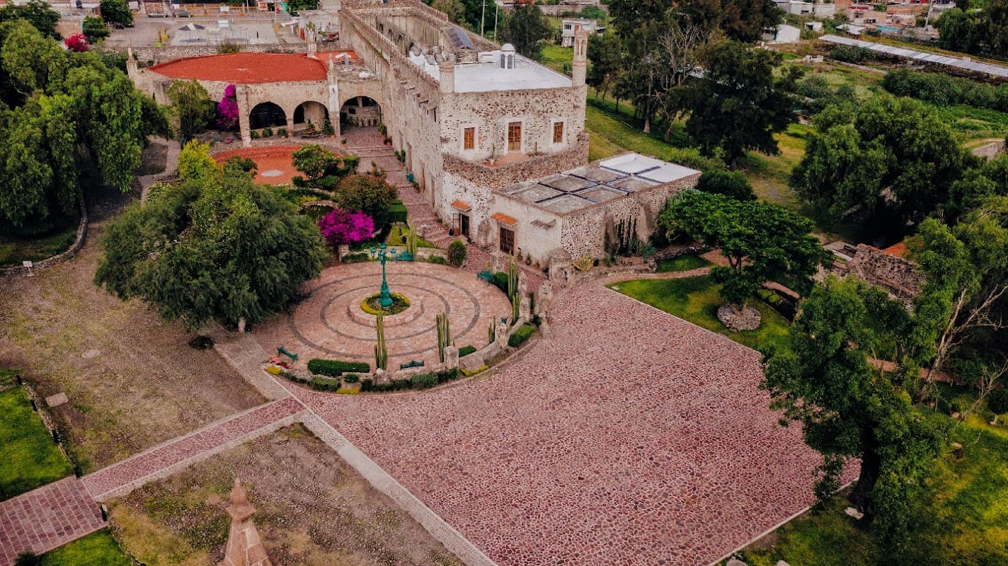 Hacienda Castillo