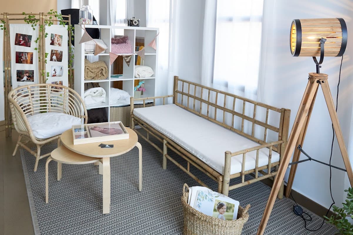 Sandra López Fotografía