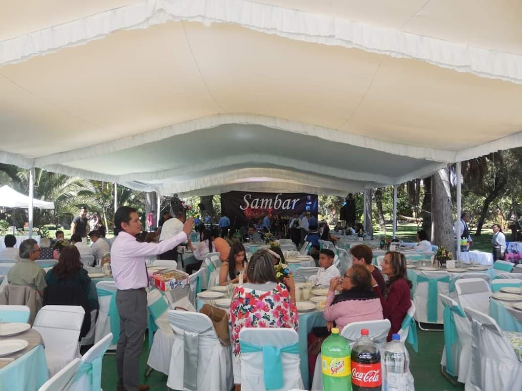 Jardín Salesiano