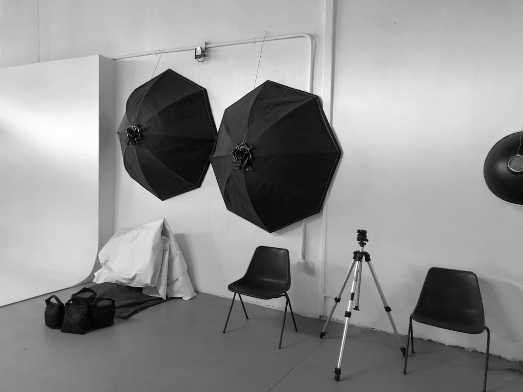 ESTUDIO DE LUZ