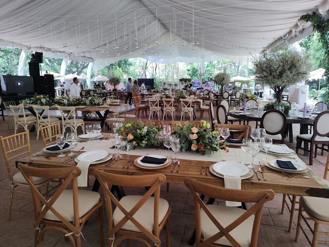 Jardín La Estancia