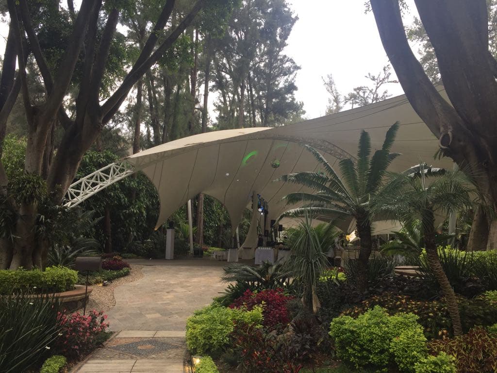 La Cañadita