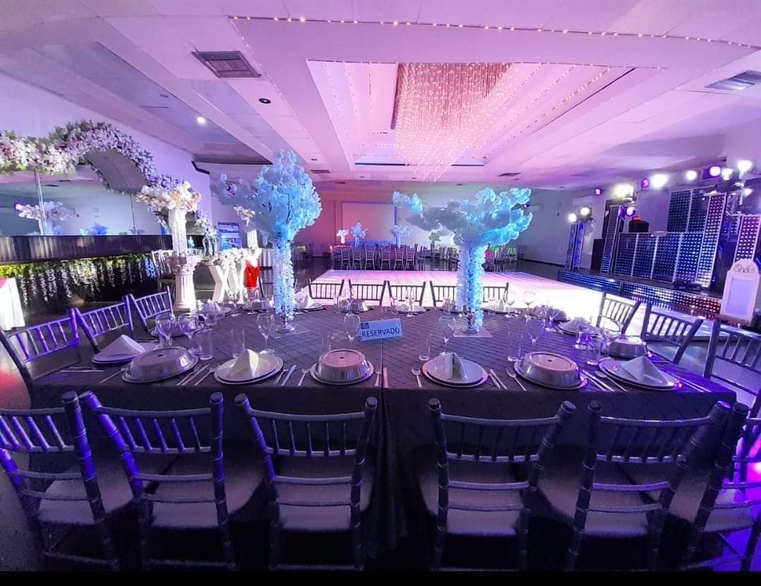 NORMA eventos