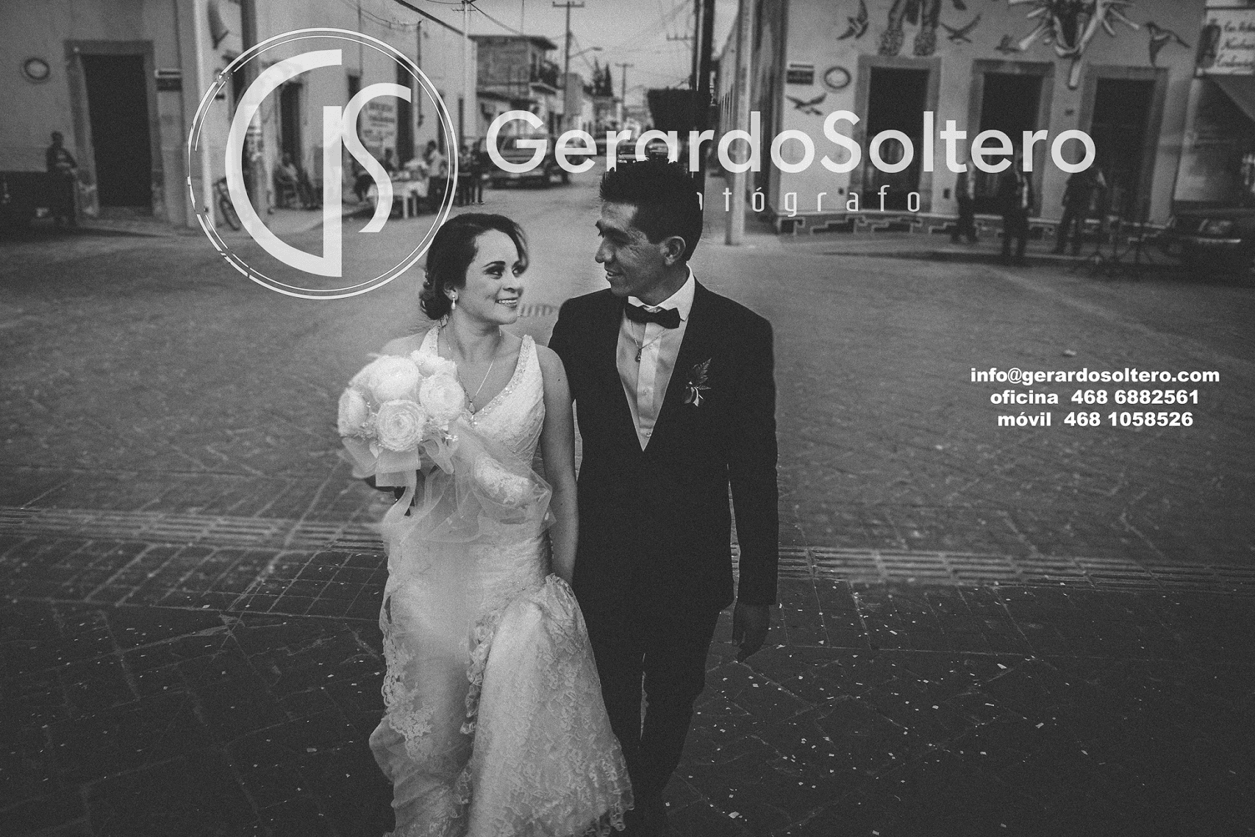 Gerardo Soltero Fotógrafo