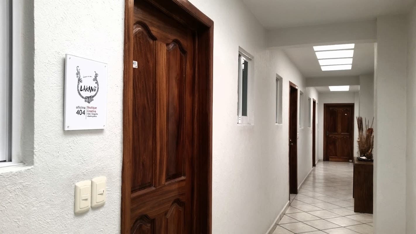 Lakanü Boutique Creativa Morelos