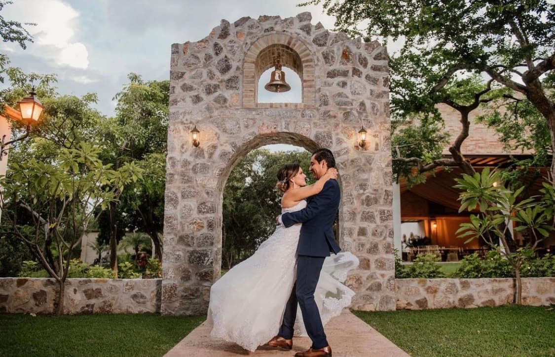 Jardín de Eventos Amatus