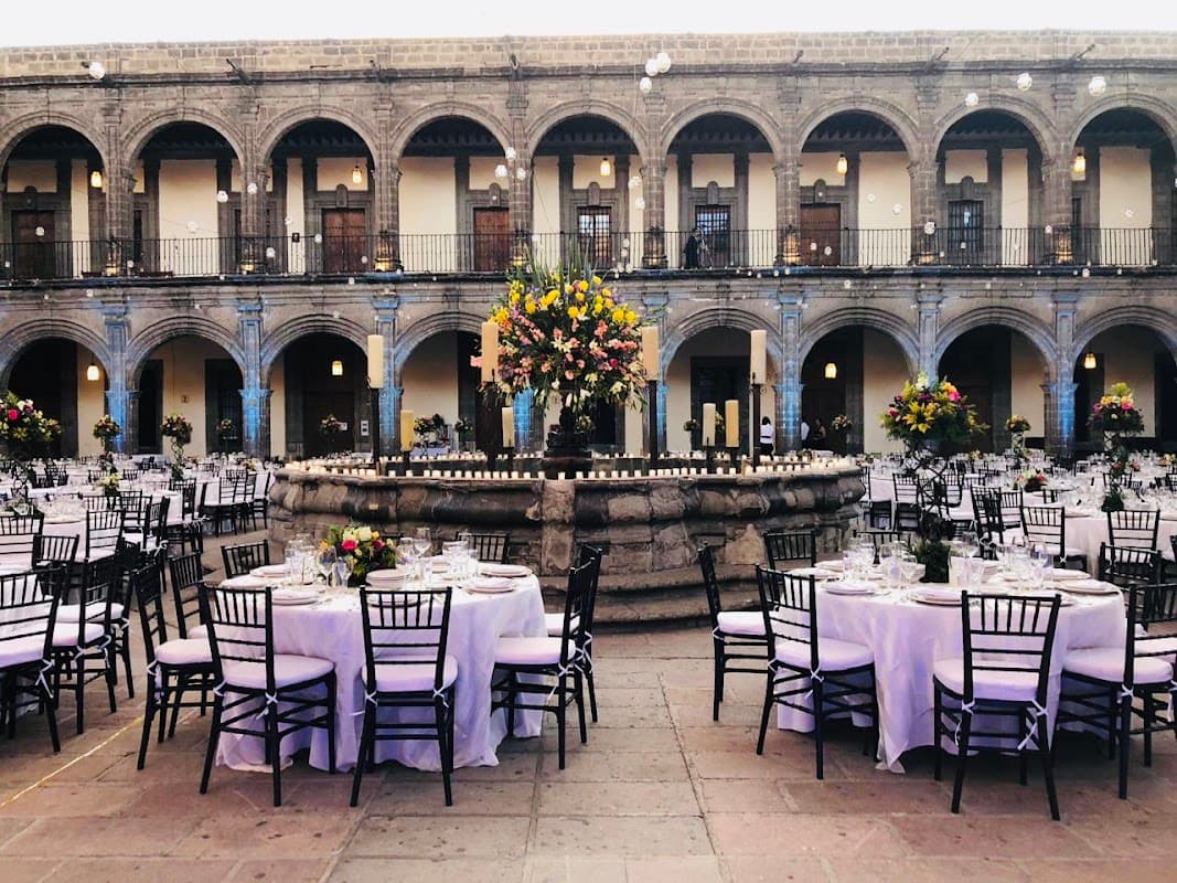 IMAGINE Diseño y Producción de Eventos