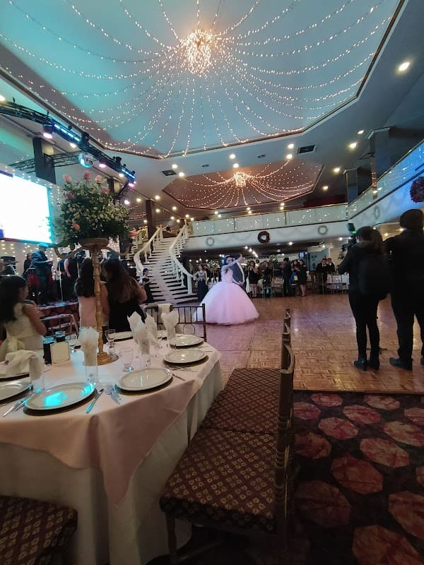 Gran Salón del Valle