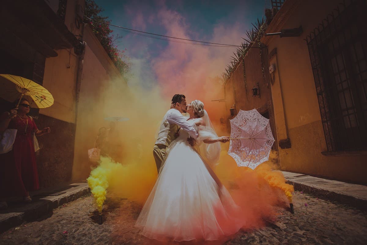 Fotógrafo Marcos Valdés