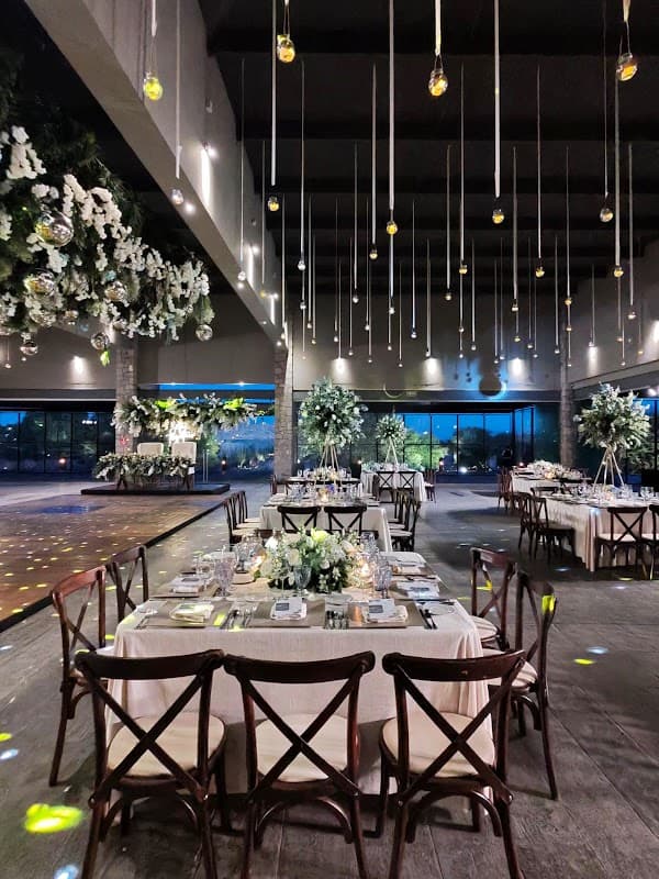 Casate en Querétaro