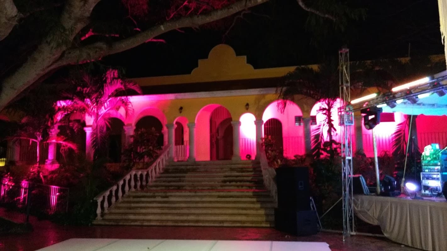 Hacienda El Triunfo
