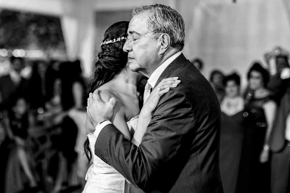 Alberto Coper fotógrafo de bodas