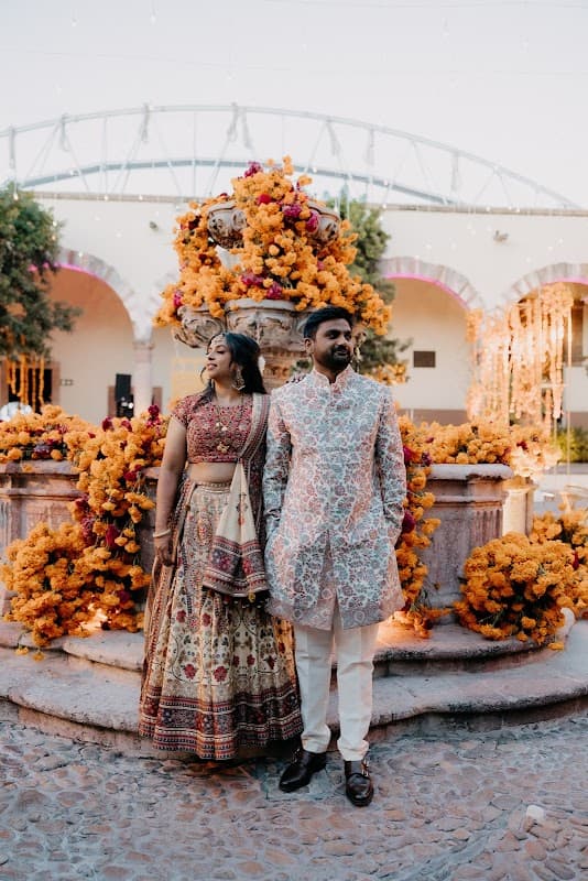 Bespoke Weddings & Co.