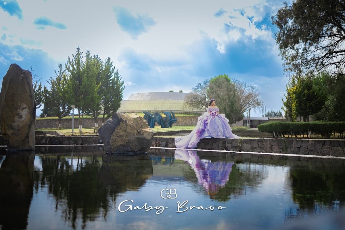 Gaby Bravo Fotografía y Video - 20 años creando recuerdos