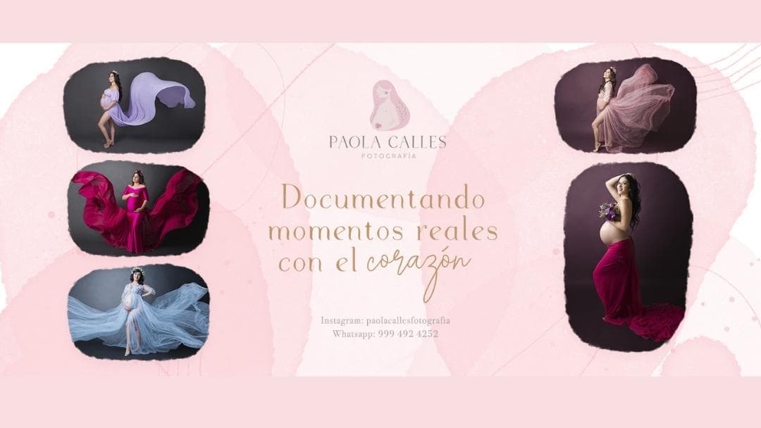 Paola Calles Fotografía