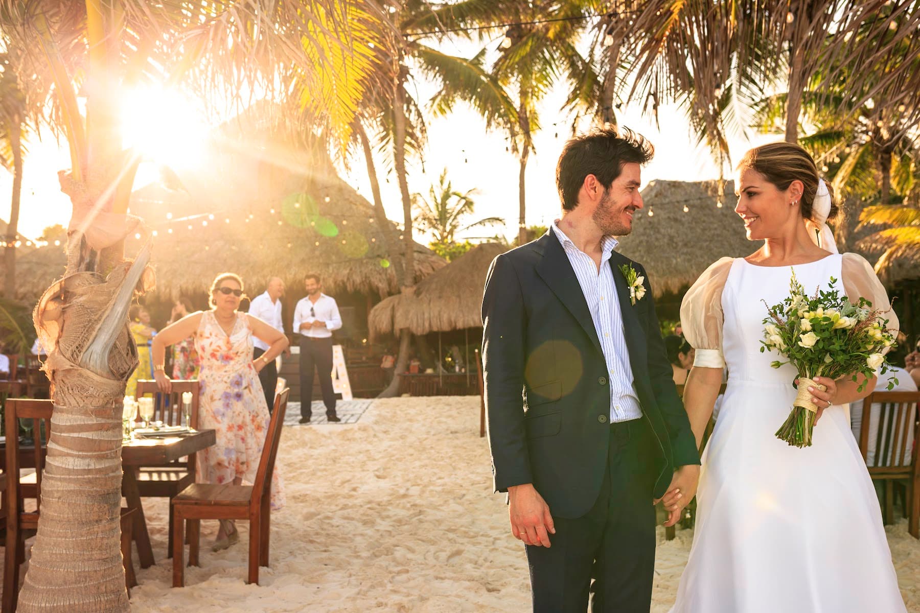 Riviera Maya Wedding Studio