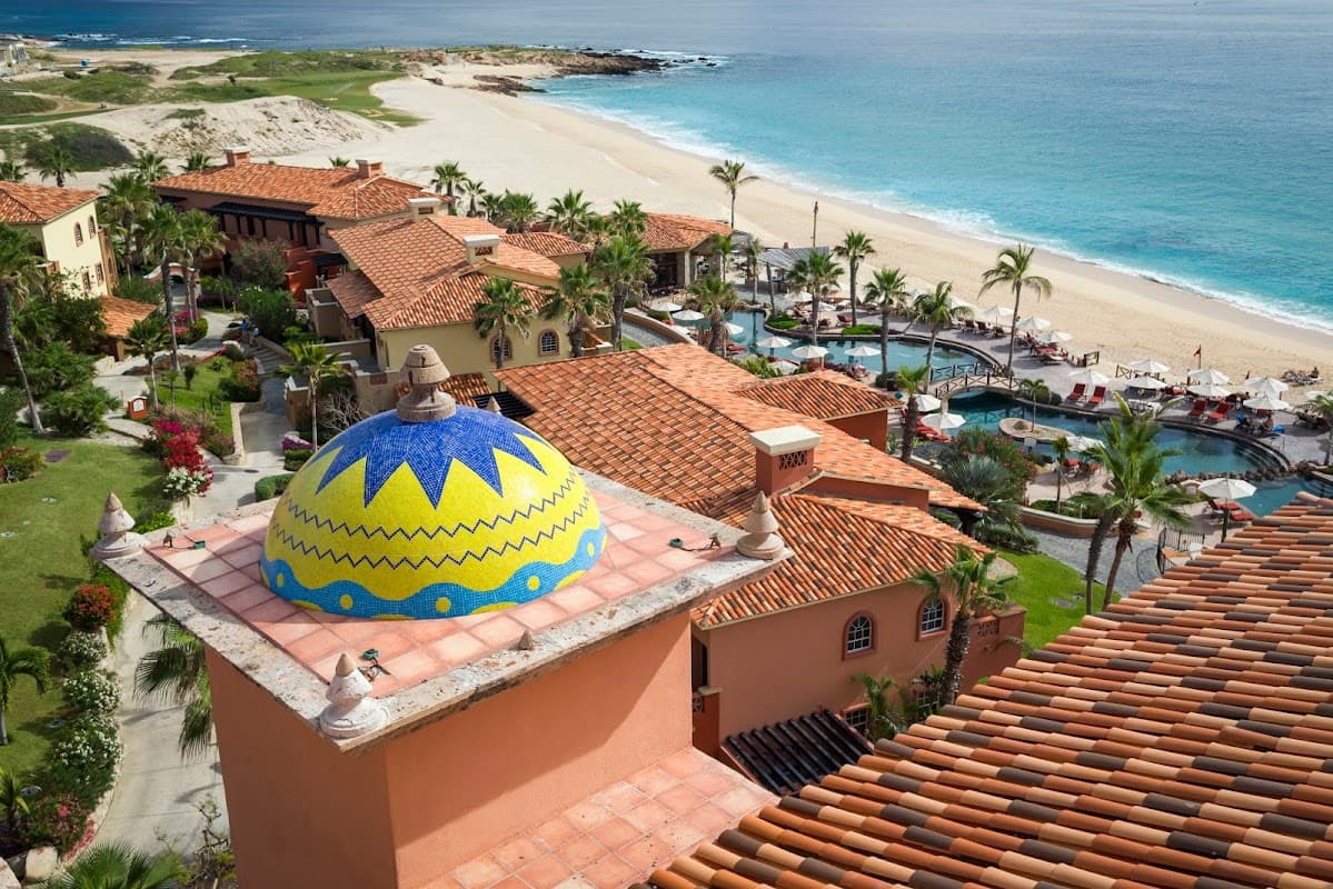 The Club At Hacienda del Mar