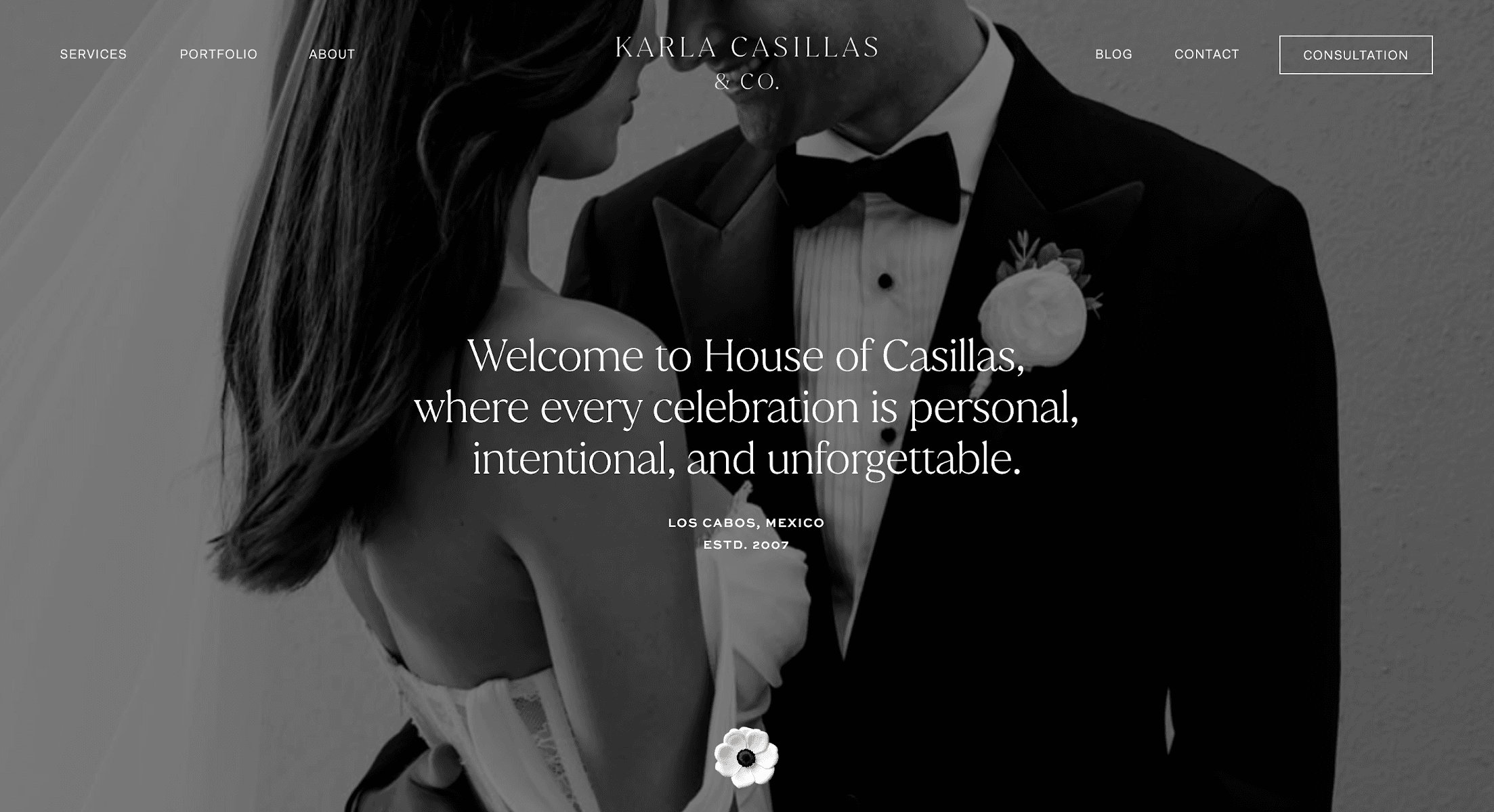 Karla Casillas and Co