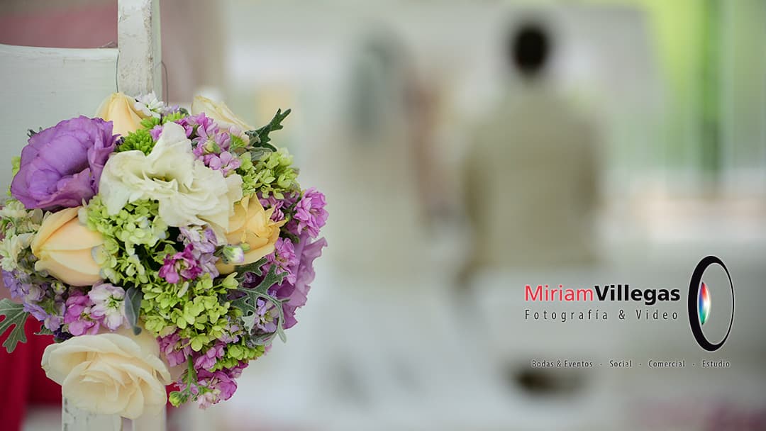 Miriam Villegas Fotografía y Video