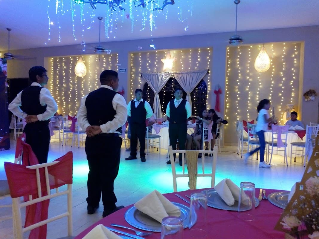 Salón Estrella del Mar