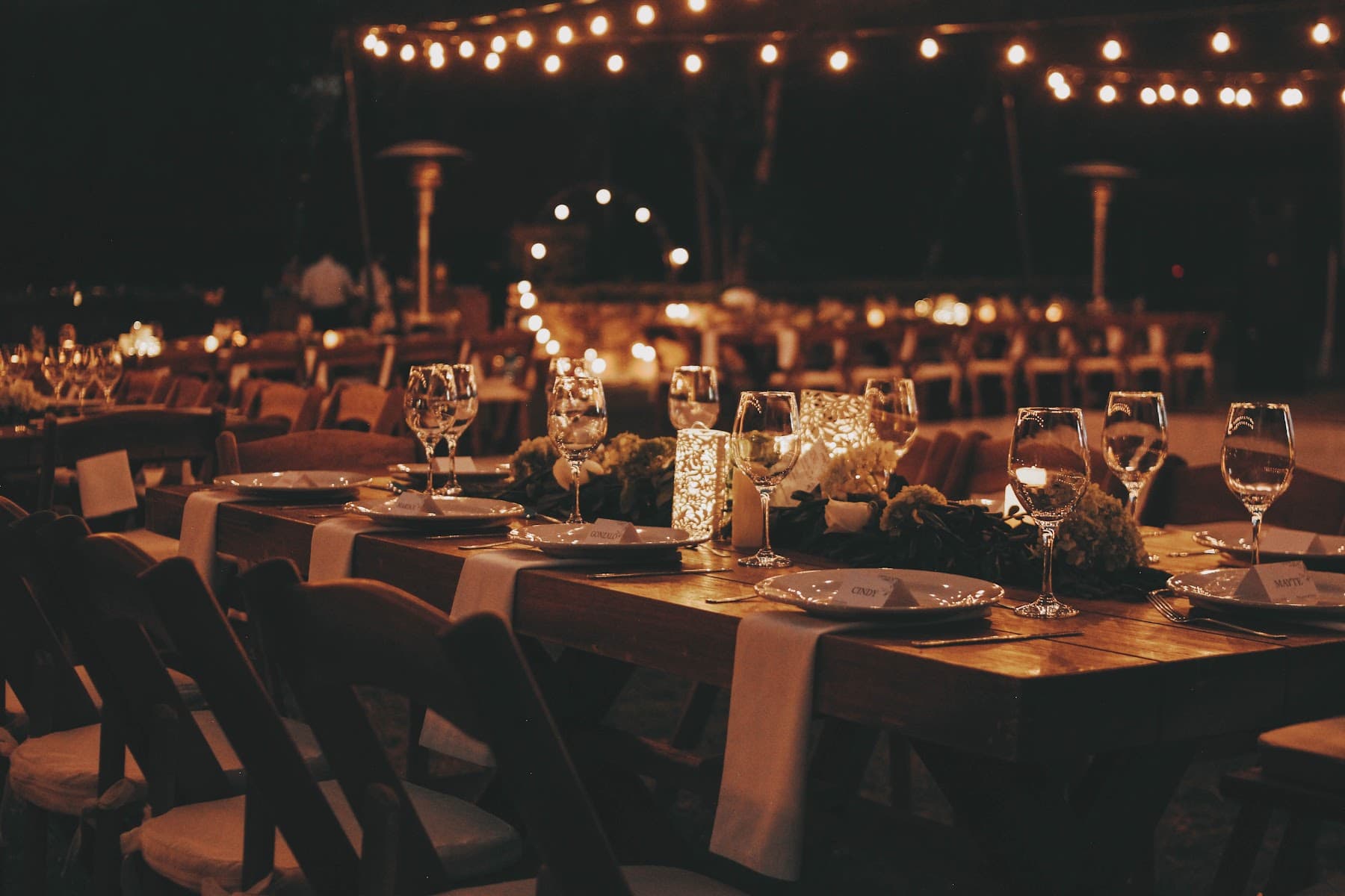 Eventchic