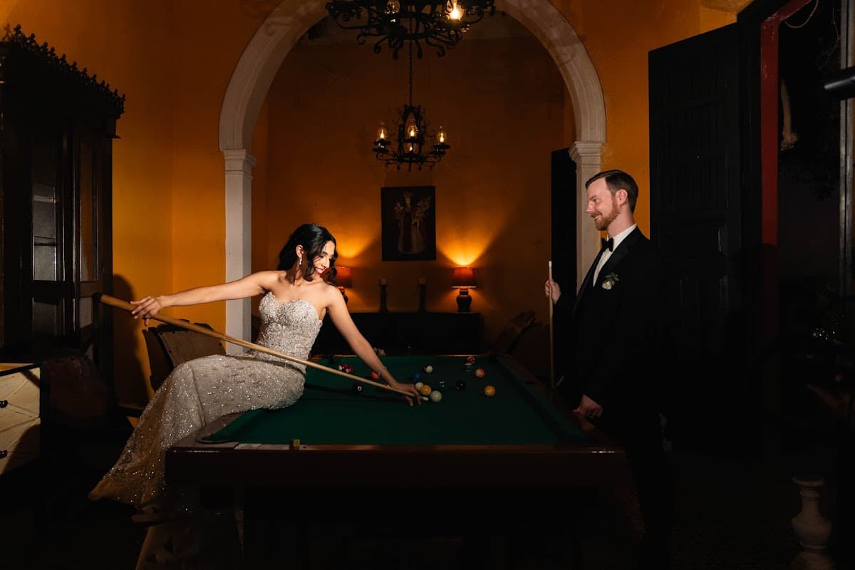 Julian Echeverria Fotógrafo