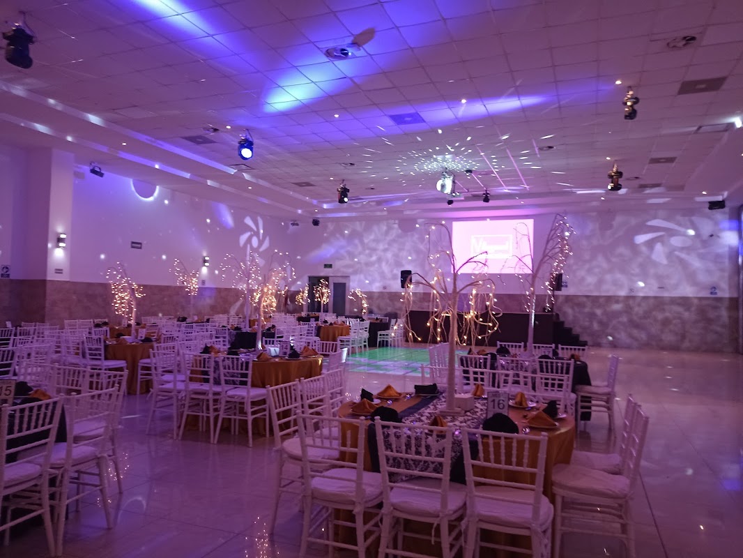 Salón Villagrand Tecnológico