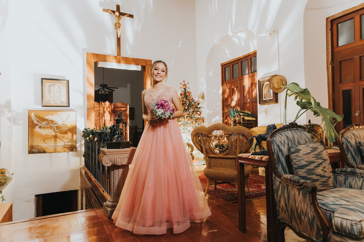 JULIO CETINA FOTÓGRAFO