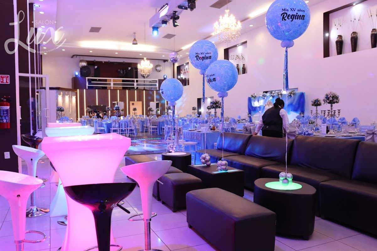 Salón de Eventos Lux