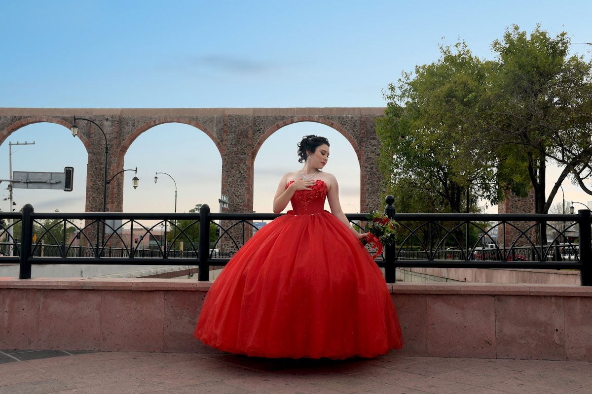 Estudios Fotográficos en Querétaro | MAU - STUDIO