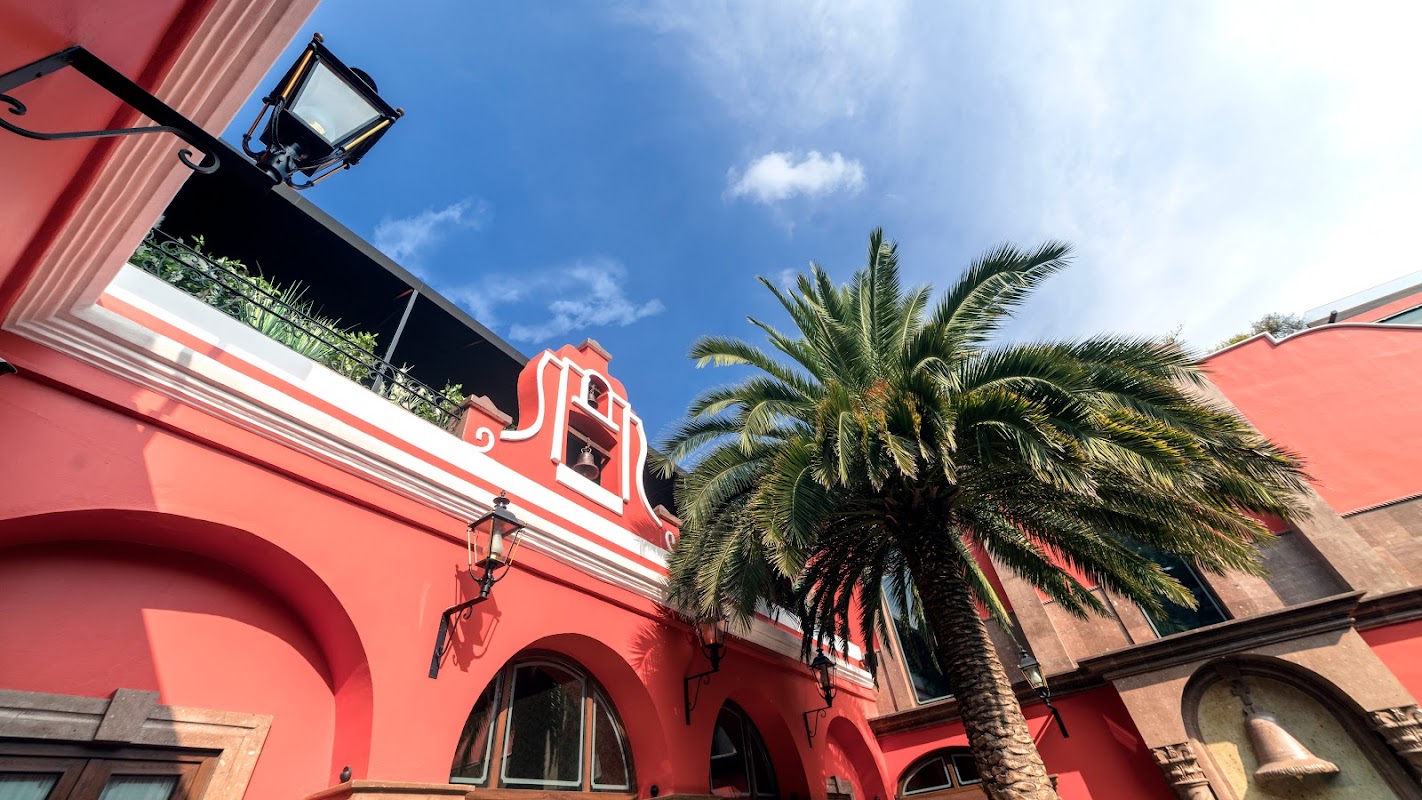 Hacienda las Campanas