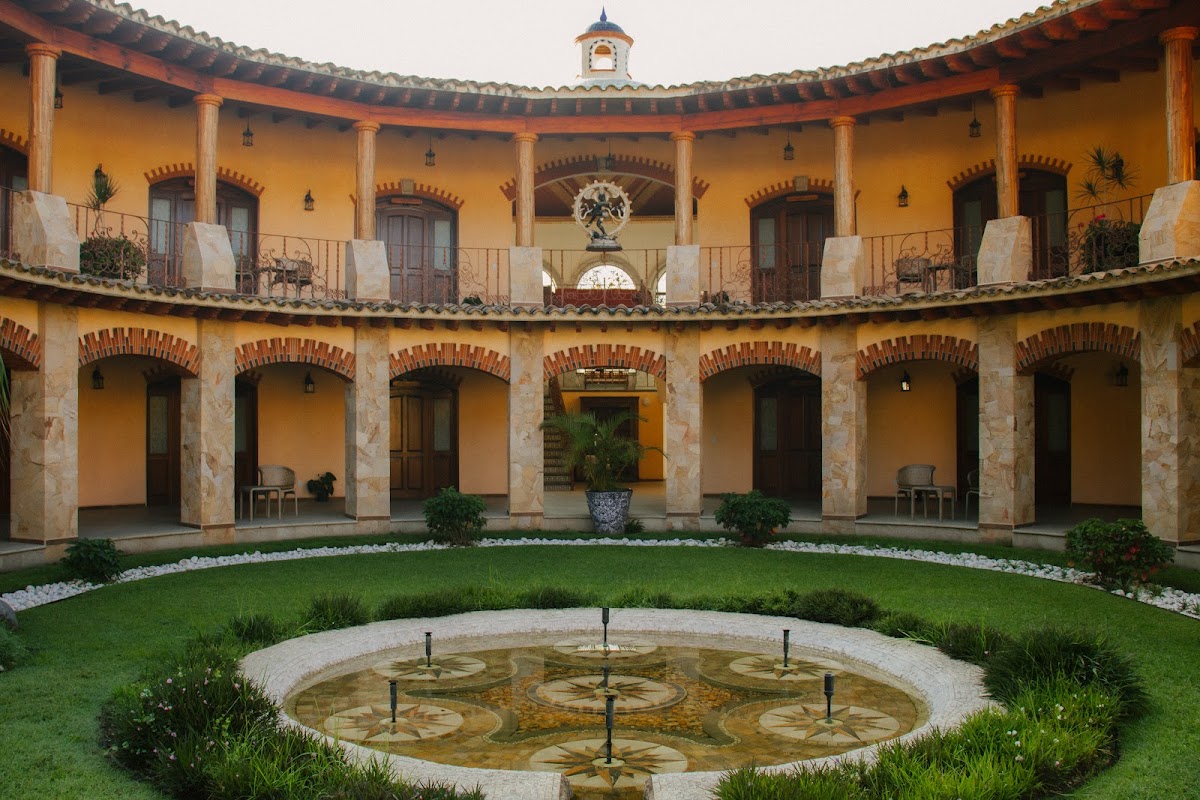 La Buena Vibra Wellness Resort and Spa