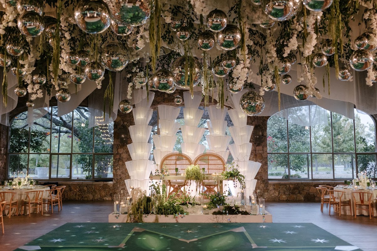 Lucero Alvarez Wedding Agency