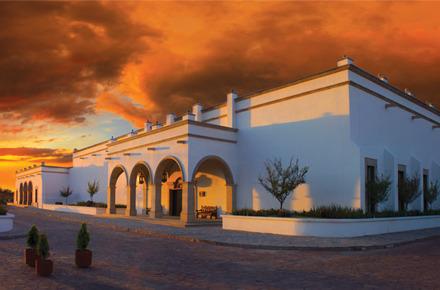 La Casona San Miguel de Allende (Eventos y Convenciones)