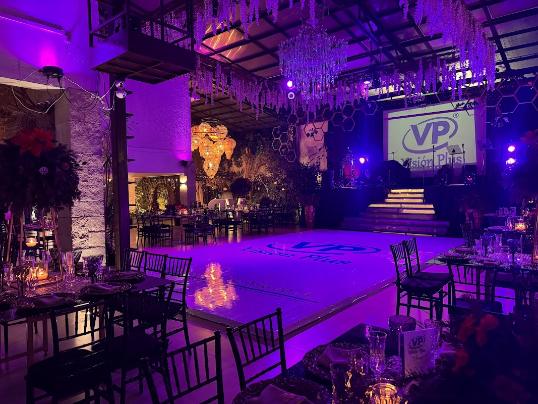 Jardin de eventos XOXICALLI