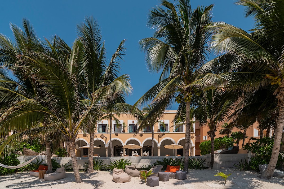 VIlla Hacienda Del Mar, Puerto Aventuras